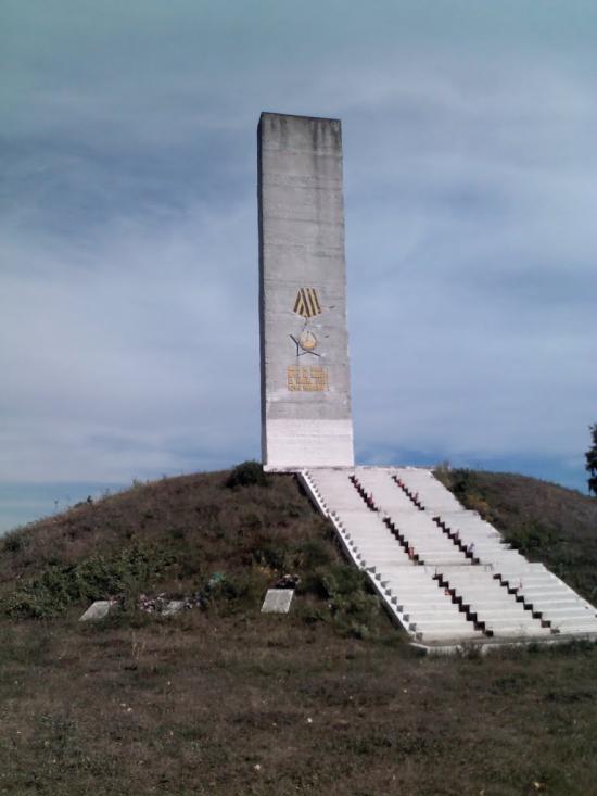 Ордівка з panoramio.com - Ордовка