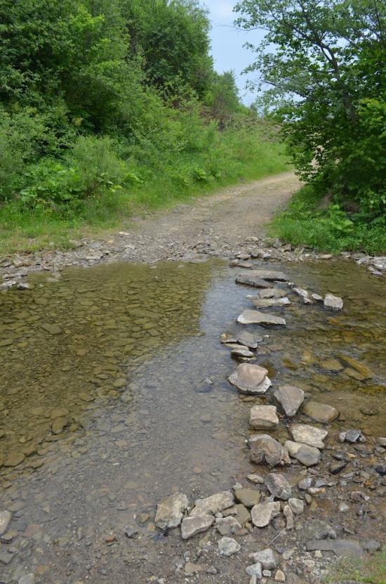 Крушельниця з panoramio.com - Крушельница