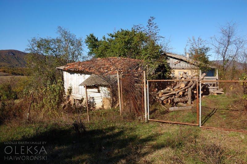 Поляна з panoramio.com - Поляна