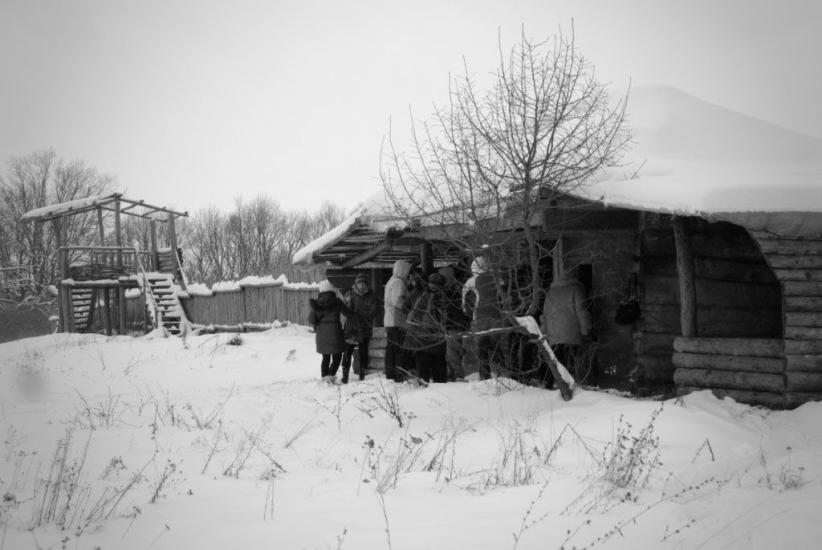 Більськ з panoramio.com - Bilsk