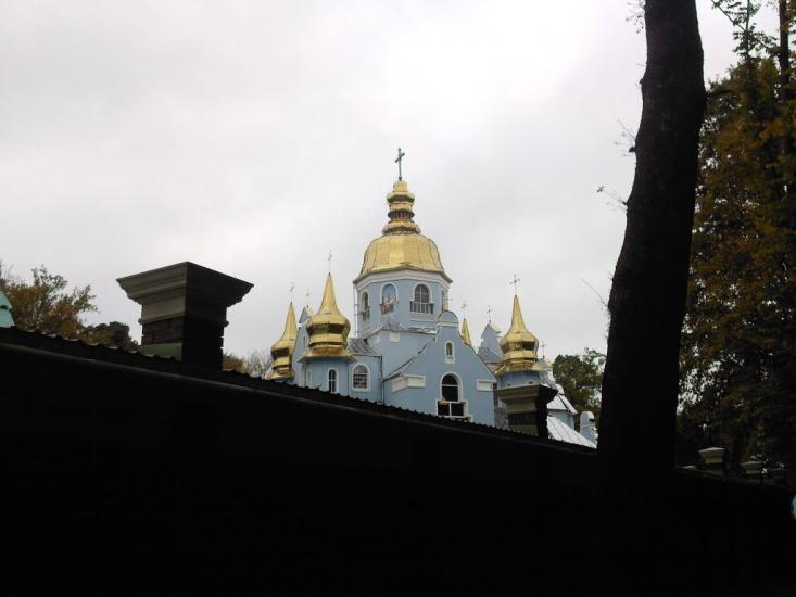 Брюховичі з panoramio.com - Брюховичи