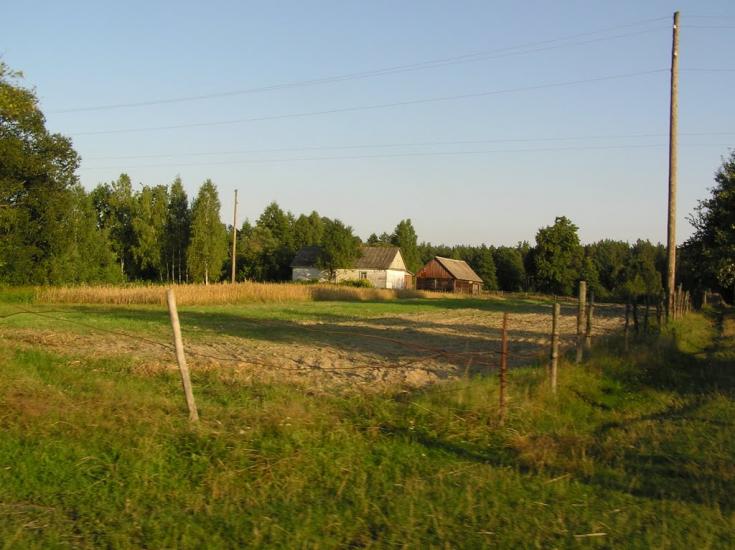 Ушиця з panoramio.com - Ушица