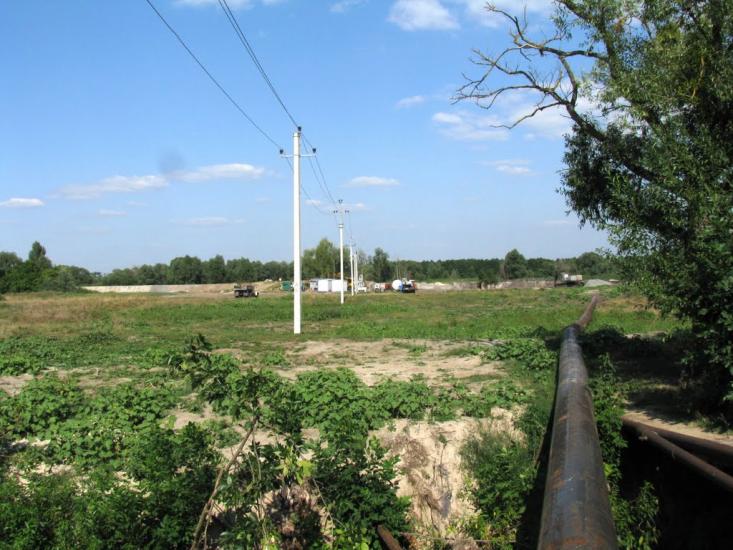 Сенча з panoramio.com - Sencha