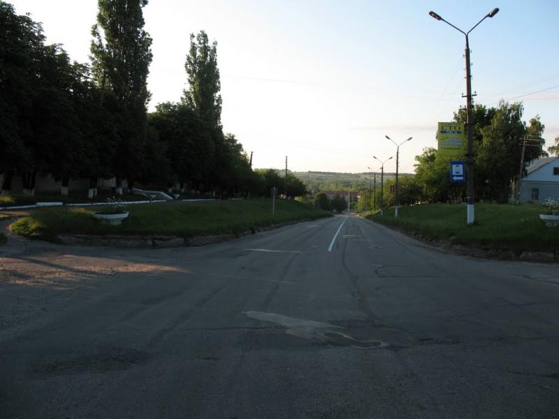 Липова Долина з panoramio.com - Липова Долина