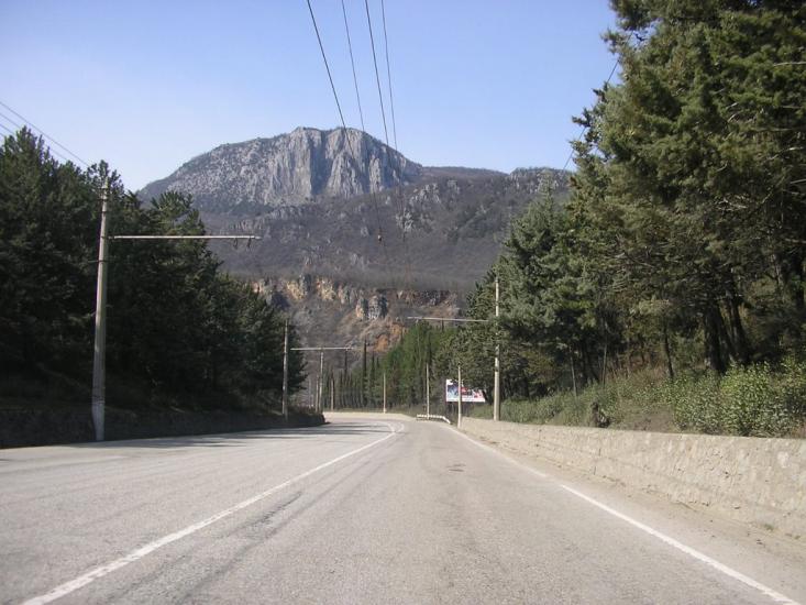 Малий Маяк з panoramio.com - Малий Маяк