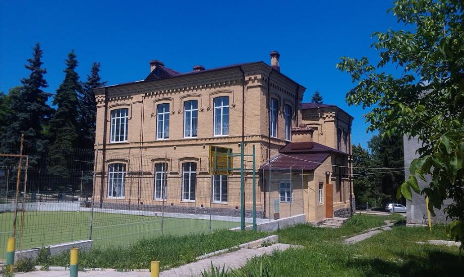 Волошкове з panoramio.com - Voloshkove