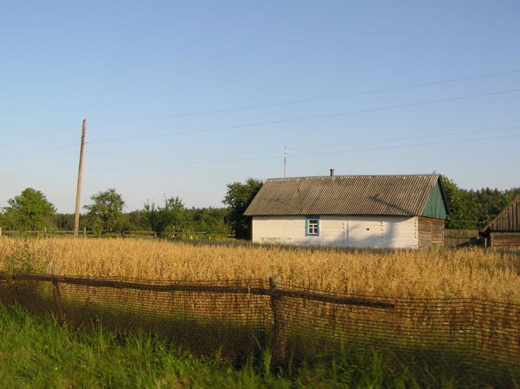 Ушиця з panoramio.com - Ушица