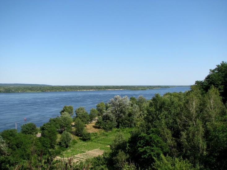 Пекарі з panoramio.com - Пекарі
