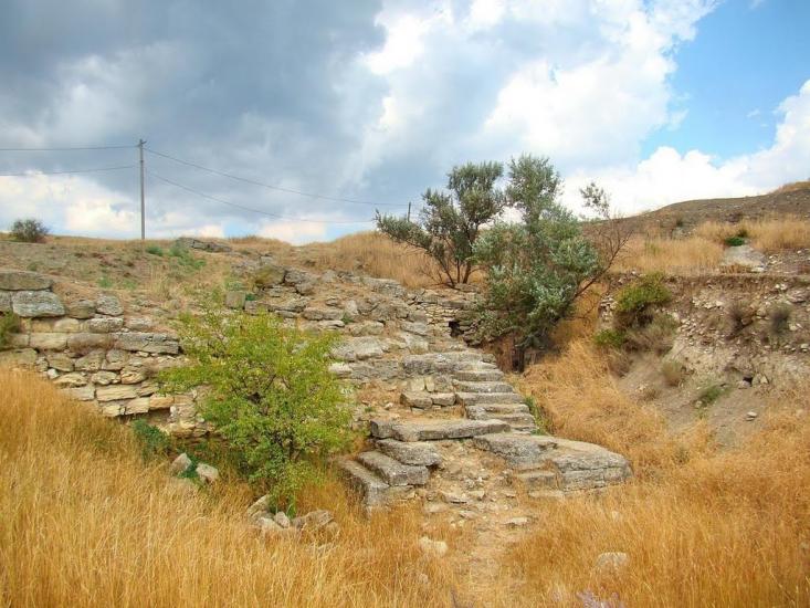 Челядінове з panoramio.com - Челядиново
