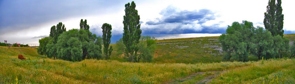 Трудове з panoramio.com - Trudove