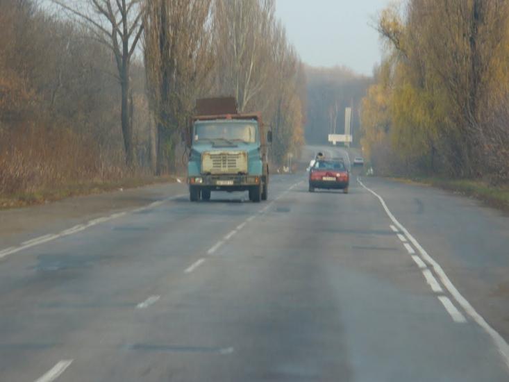 Каштанове з panoramio.com - Каштанове