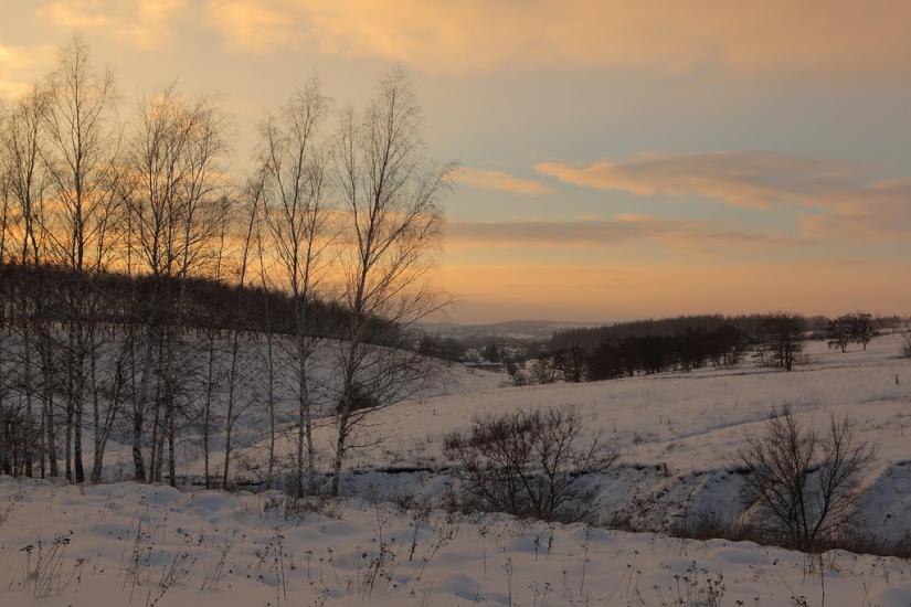 Черкаська Лозова з panoramio.com - Черкасская Лозовая