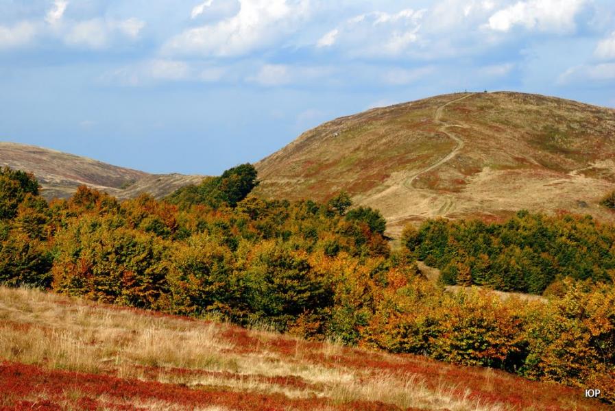 Потік з panoramio.com - Potik