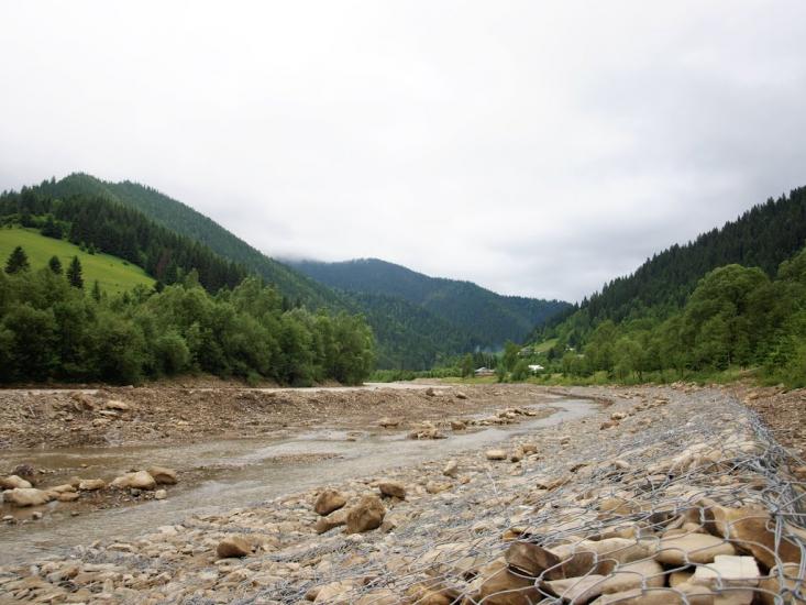 Ільці з panoramio.com - Ильцы