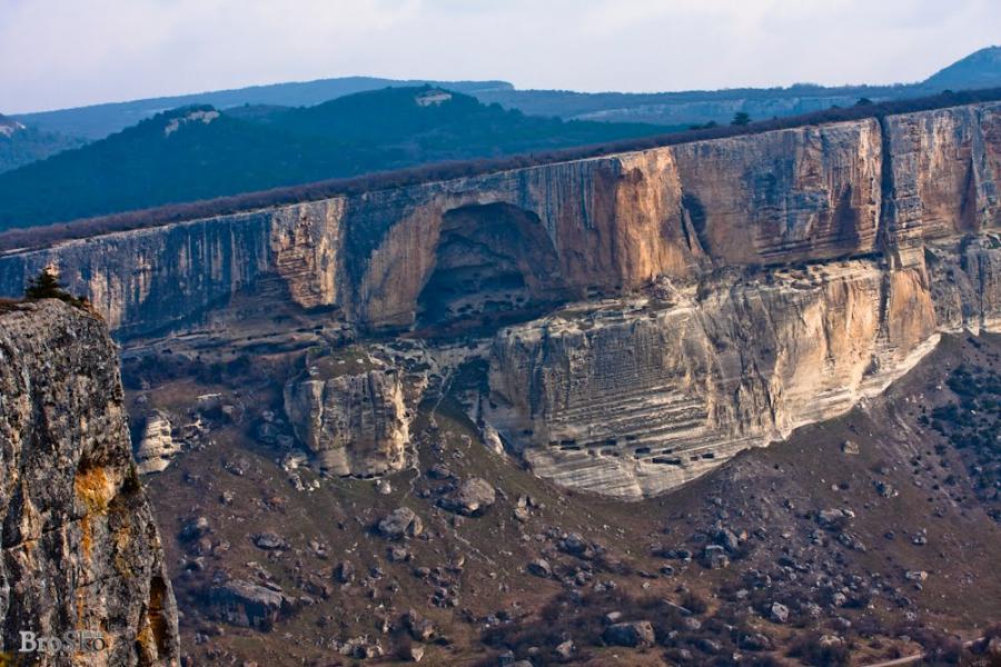 Тургенєвка з panoramio.com - Turgenyevka