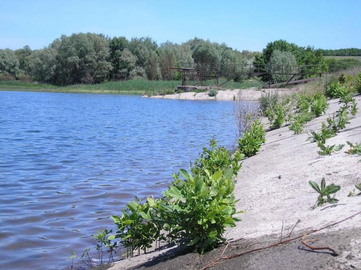 Райгородка з panoramio.com - Raygorodka
