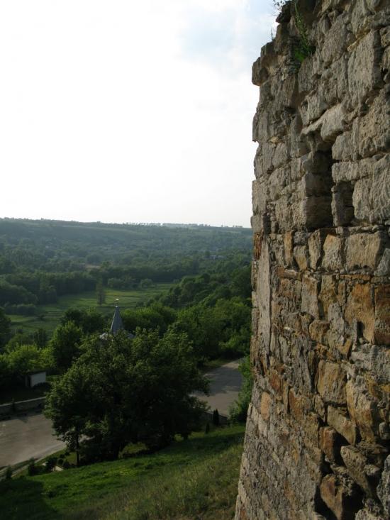 Зіньків з panoramio.com - Зиньков