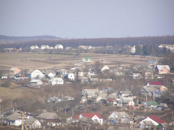 Віньківці з panoramio.com - Виньковцы