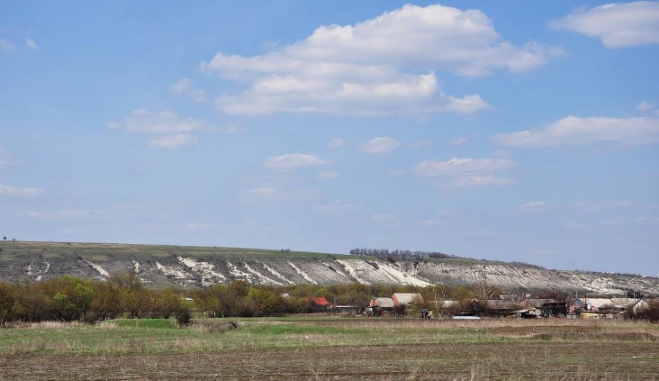 Весела Тарасівка з panoramio.com - Весела Тарасівка