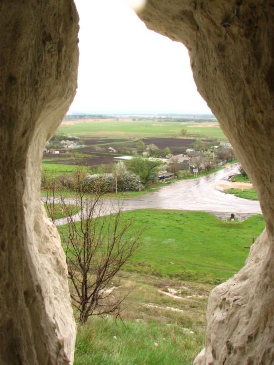 Новоайдар з panoramio.com - Новоайдар