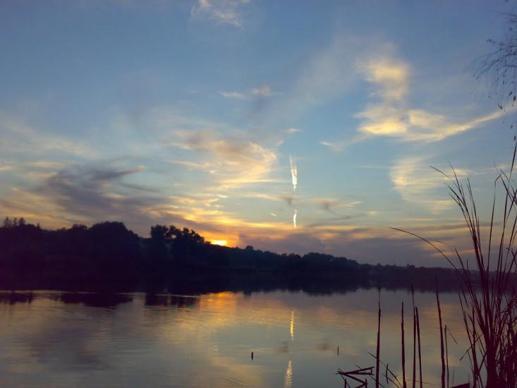 Городецьке з panoramio.com - Gorodetske