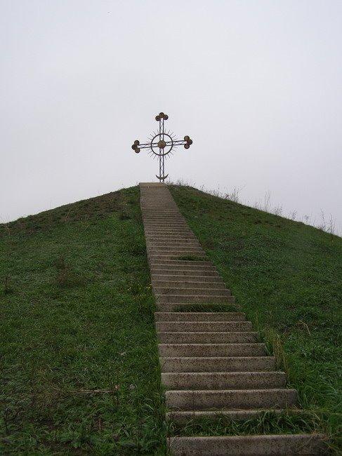 Олексіївка з panoramio.com - Алексеевка