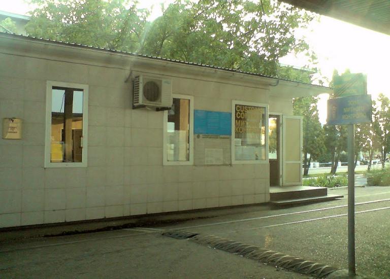 Тереблече з panoramio.com - Тереблече