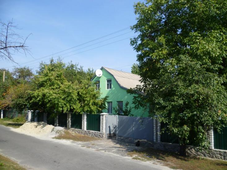 Гоголеве з panoramio.com - Гоголево
