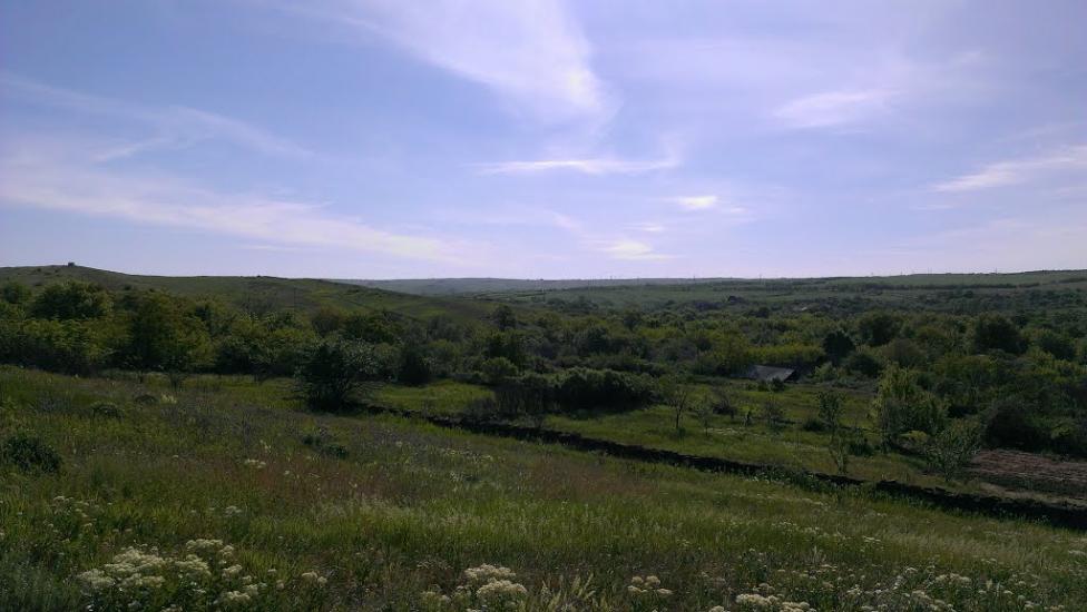 Кам'янка з panoramio.com - Каменка