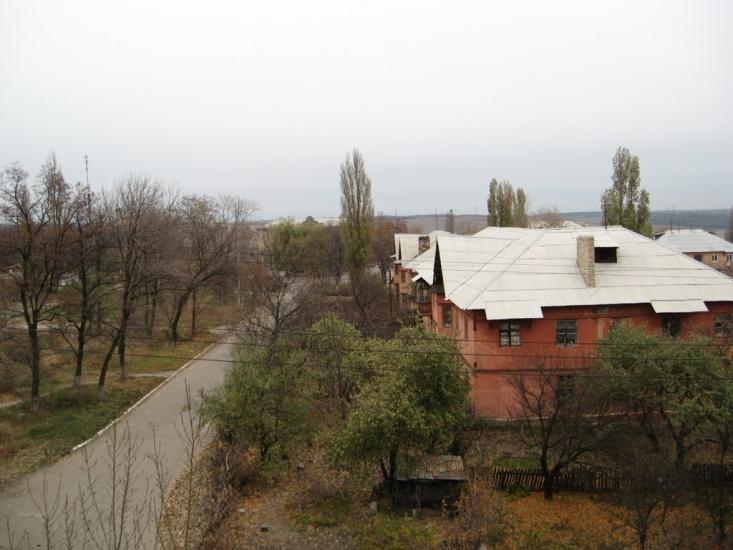 Карло-Марксове з panoramio.com - Карло-Марксове