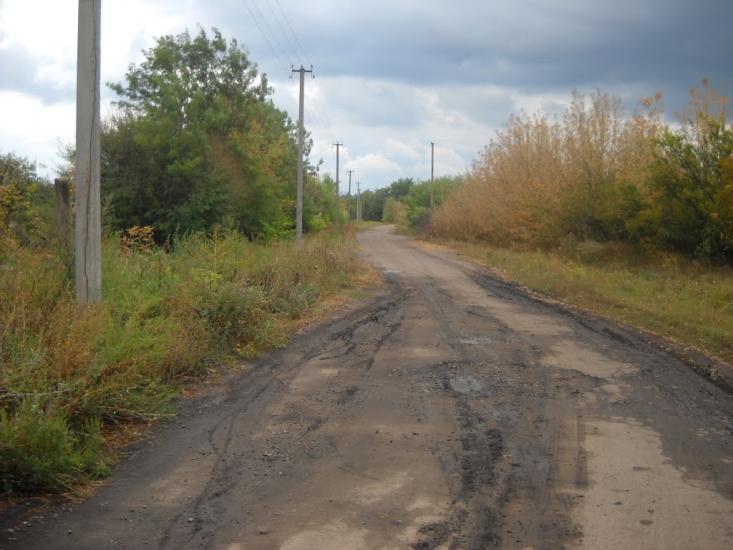 Бобринець з panoramio.com - Бобринец