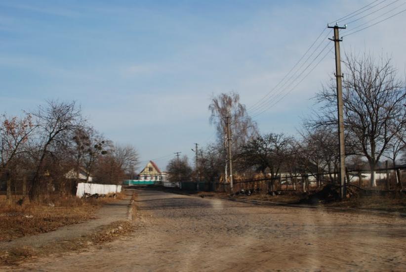 Нараївка з panoramio.com - Нараевка