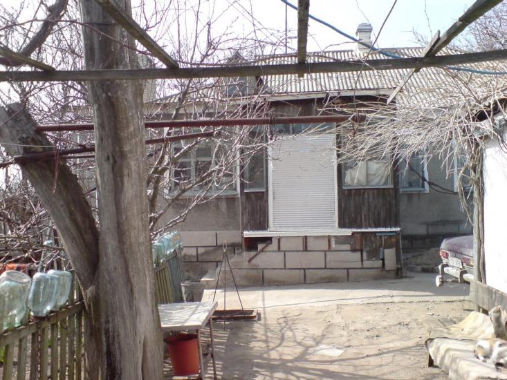 Широкине з panoramio.com - Широкине