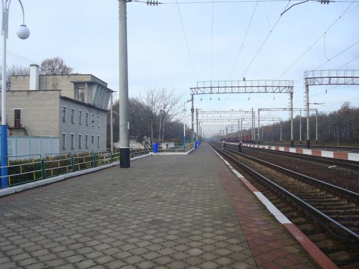 Юхимівці з panoramio.com - Юхимівці
