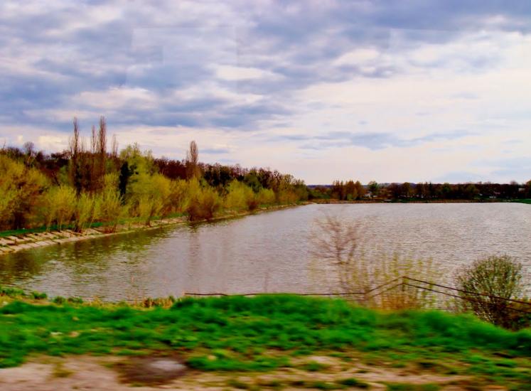 Ківшовата з panoramio.com - Ківшовата
