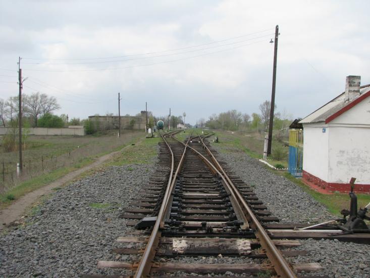 Вільхове з panoramio.com - Вільхове