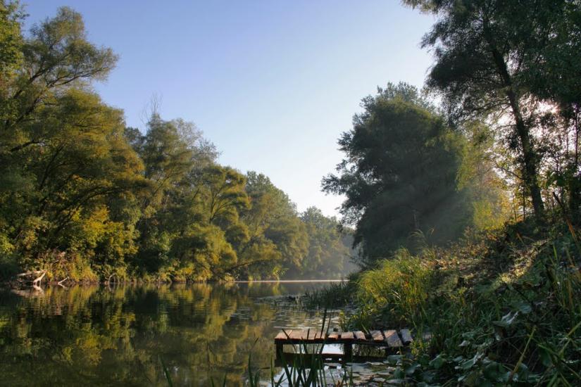 Юрки з panoramio.com - Yurky