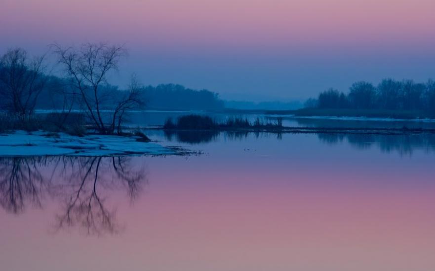 Кривуші з panoramio.com - Кривуши