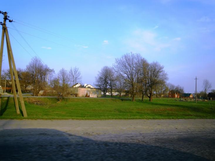 Голодьки з panoramio.com - Голодьки