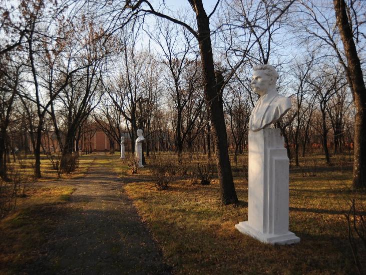 Новгородське з panoramio.com - Новгородське