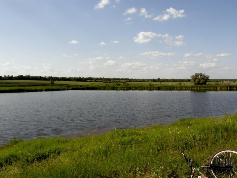 Доля з panoramio.com - Dolya