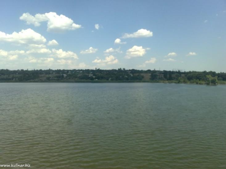 Приморське з panoramio.com - Приморське