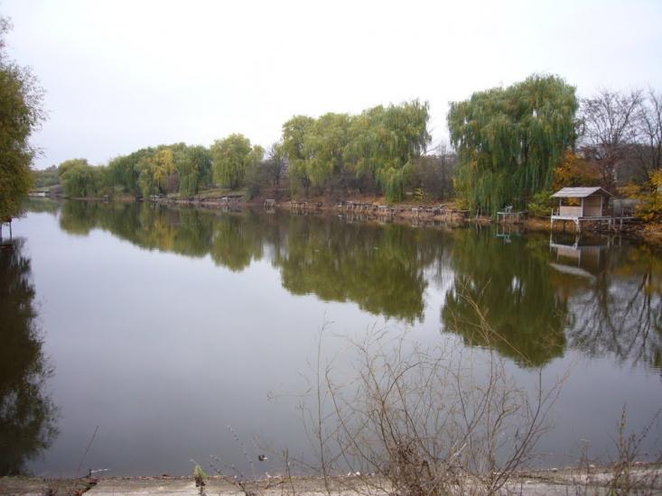 Комуніст з panoramio.com - Коммунист