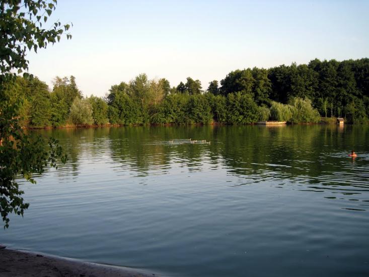 Вільхове з panoramio.com - Вільхове