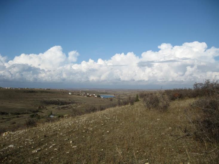 Маловидне з panoramio.com - Маловидне