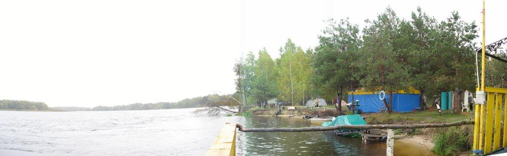 Сорокошичі з panoramio.com - Сорокошичи