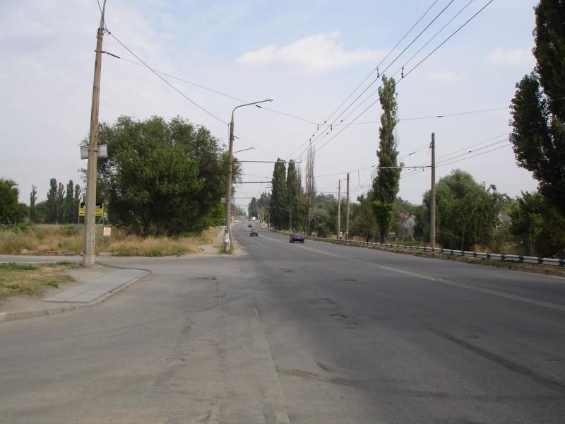 Дніпрельстан з panoramio.com - Dniprelstan
