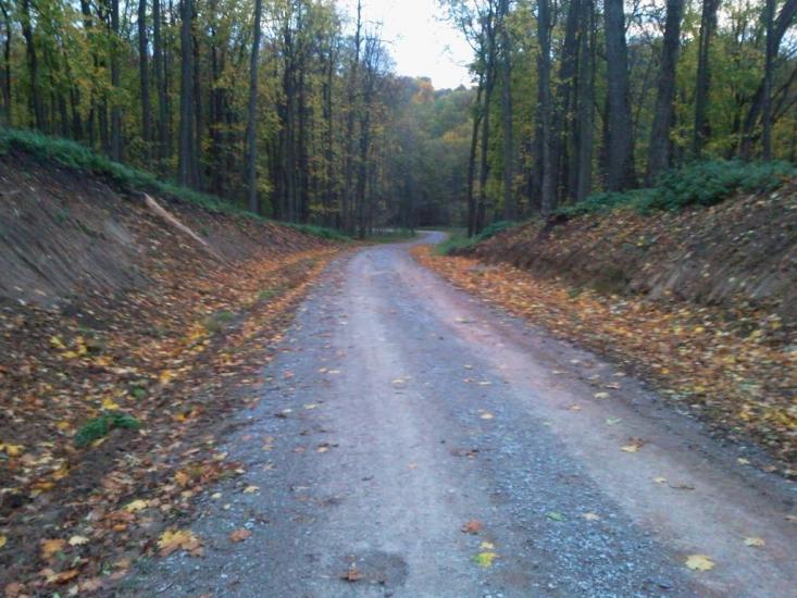 Кияниця з panoramio.com - Кияниця