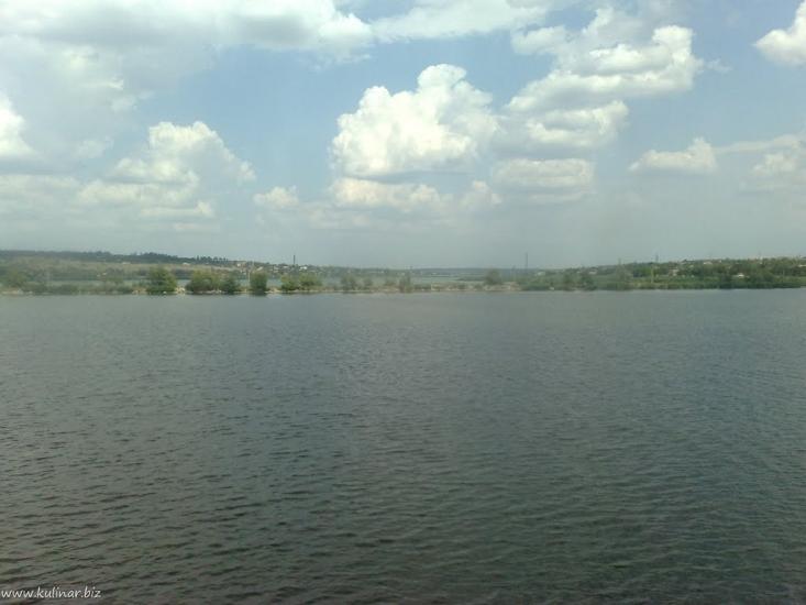 Кам'янське з panoramio.com - Кам'янське