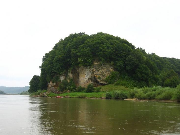 Старе Село з panoramio.com - Старое Село